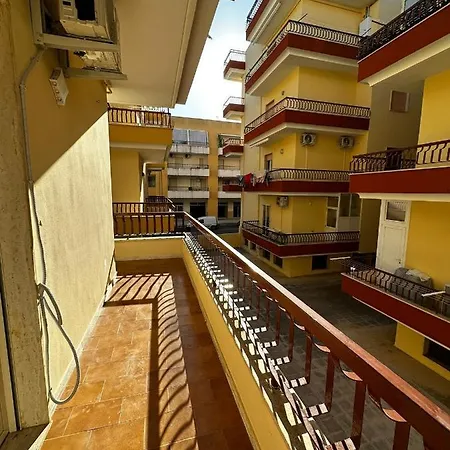 Lido 4 Apartment