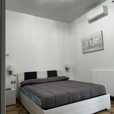 Apartment Lido 4 Gallipoli