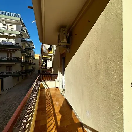 Lido 4 Apartment
